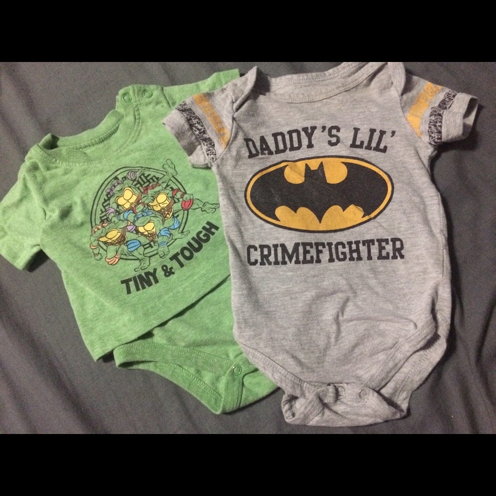 Baby Boys Clothe